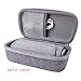 Aenllosi Hard Carrying Case Compatible with Withings BPM Connect - Wi-Fi Smart Blood Pressure Monitor