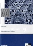 Produkt-Bild: Lambacher Schweizer - Ausgabe f&uuml;r Niedersachsen: Lambacher Schweizer - Neubearbeitung. 9. Schuljahr. Ausgabe Niedersachsen: L&ouml;sungen