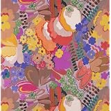 Furnishing fabric, by Arthur Sanderson & Sons (Print On Demand)