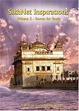 SikhNet Inspirations - Volume 5 (Sikh Stories for Youth)
