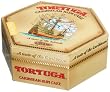 Tortuga Caribbean Rum Cake, Pineapple, 33-Ounce Box