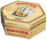 Tortuga Caribbean Rum Cake, Pineapple, 33-Ounce Box