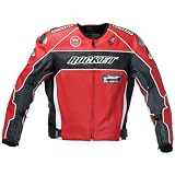 Joe Rocket Speedmaster 5.0 Jacket - 54/Red/White/Black