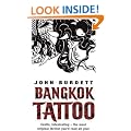 Bangkok Tattoo (Sonchai Jitpleecheep 2)