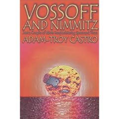 Vossoff and Nimmitz: Just a Couple of Idiots Reupholstering Space and Time