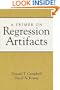 A Primer on Regression Artifacts