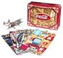 3D 20pc Puzzle Collectibles Coca-Cola