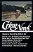 Crime Novels: American Noir of the 1930s and 40s: The Postman Always Rings Twice / They Shoot Horses, Don't They? / Thieves Like Us / The Big Clock / ... / I Married a Dead Man (Library of America)