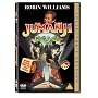 Jumanji Special Edition [DVD] [1995]