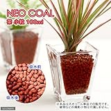パッケージなし ネオコール 茶 小粒 100mL