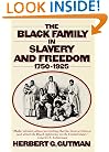 The Black Family in Slavery and Freedom, 1750-1925