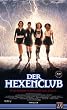 Der Hexenclub [VHS]