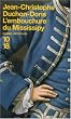 L'embouchure du Mississipy