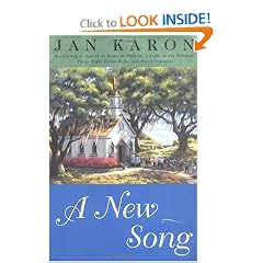A New Song (The Mitford Years, Book 5)