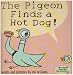 Pigeon Finds a Hotdog! (Paperback)