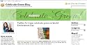 Celebrate Green
