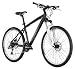 Diamondback Lux Sport Women’s Mountain Bike (26-Inch Wheels), Mirror Black, Small/15-Inch