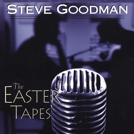 CD-Charts  Music : The Easter Tapes