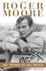My Word is My Bond: A Memoir