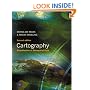 Cartography: Visualization of Spatial Data