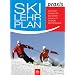 Ski-Lehrplan praxis