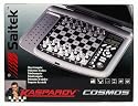 Kasparov Cosmos - Laptop Chess Computer [englischsprachige Version]