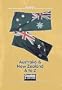 Australia and New Zealand A to Z. (Lernmaterialien)