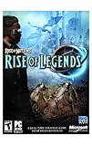 Rise Of Nations: Rise of Legends