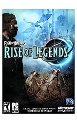 Rise Of Nations: Rise of Legends