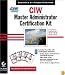 CIW: Master Administrator Certification Kit