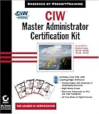 CIW: Master Administrator Certification Kit