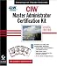 Books : CIW: Master Administrator Certification Kit