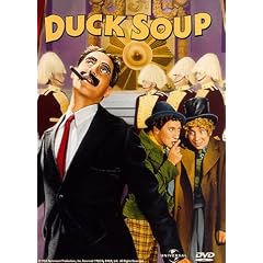 Duck Soup