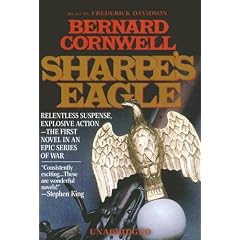 Sharpe's Eagle