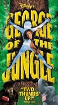 George of the Jungle [VHS]