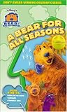 Bear in the Big Blue House - Bear for All Seasons [VHS]