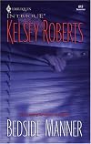 Bedside Manner: The Landry Brothers (Intrigue)
