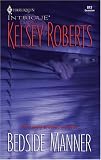 Bedside Manner (The Landry Brothers, Book 3) (Harlequin Intrigue Series #813)