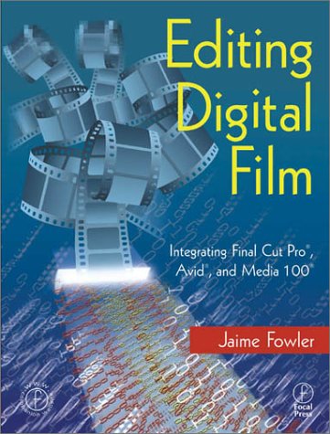 Video Editing