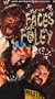 WWF: Three Faces of Foley [VHS]