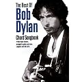 The Best of Bob Dylan Chord Songbook (Guitar Chord Songbook)