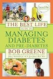 The Best Life Guide to Managing Diabetes and Pre Diabetes 51AGNXaG 7L. SL160 The Best Life Guide to Managing Diabetes and Pre Diabetes