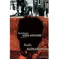 Fado Alexandrino: Roman