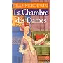 La Chambre des dames de Jeanne Bourin