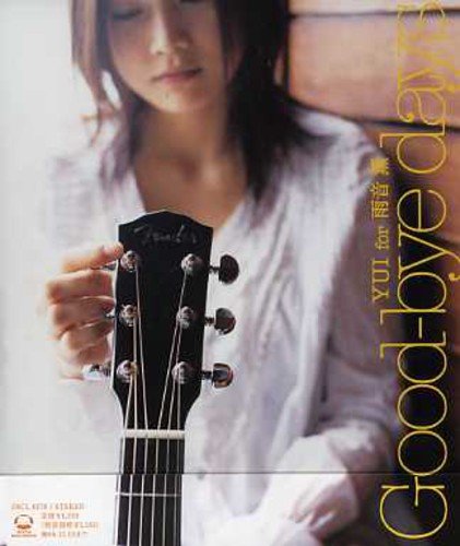 Good-bye days YUI for 雨音薫 YUI Akihisa Matsuura Hideyuki“Daichi”Suzuki
