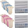 10-Pack Bodysuits