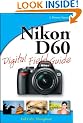 Nikon D60 Digital Field Guide