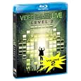 Video Games Live Level Blu Ray