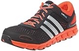 Adidas CC Modulate M Climacool Laufschuhe black-metallic silver - 44 2/3
