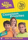 Classroom Favorites